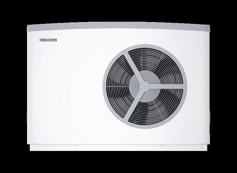 Stiebel Eltron HPA-0 Serie Pompa ciepła