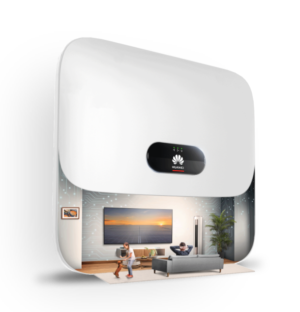 Huawei SUN2000