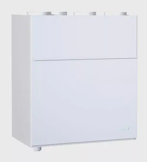 Vallox Ventilácia