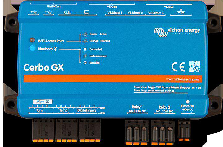 Victron Energy GX Line Inverter
