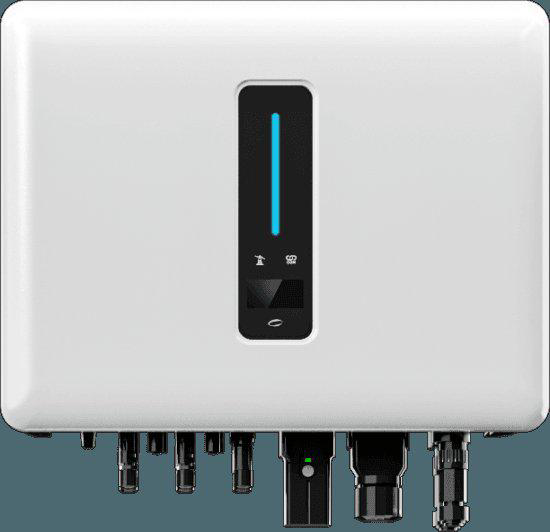 Wattsonic WTS 3-Phase Hybrid Inverter
