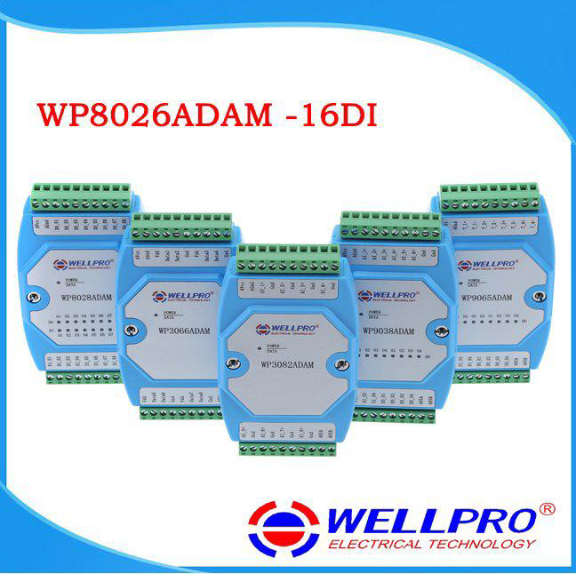 WELLPRO WP8026ADAM