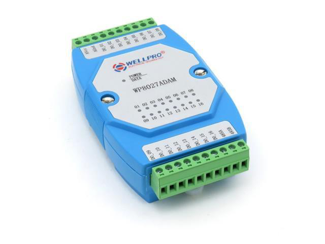 WELLPRO WP8027ADAM