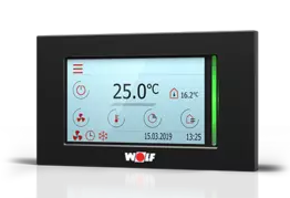 Wolf WRS-K