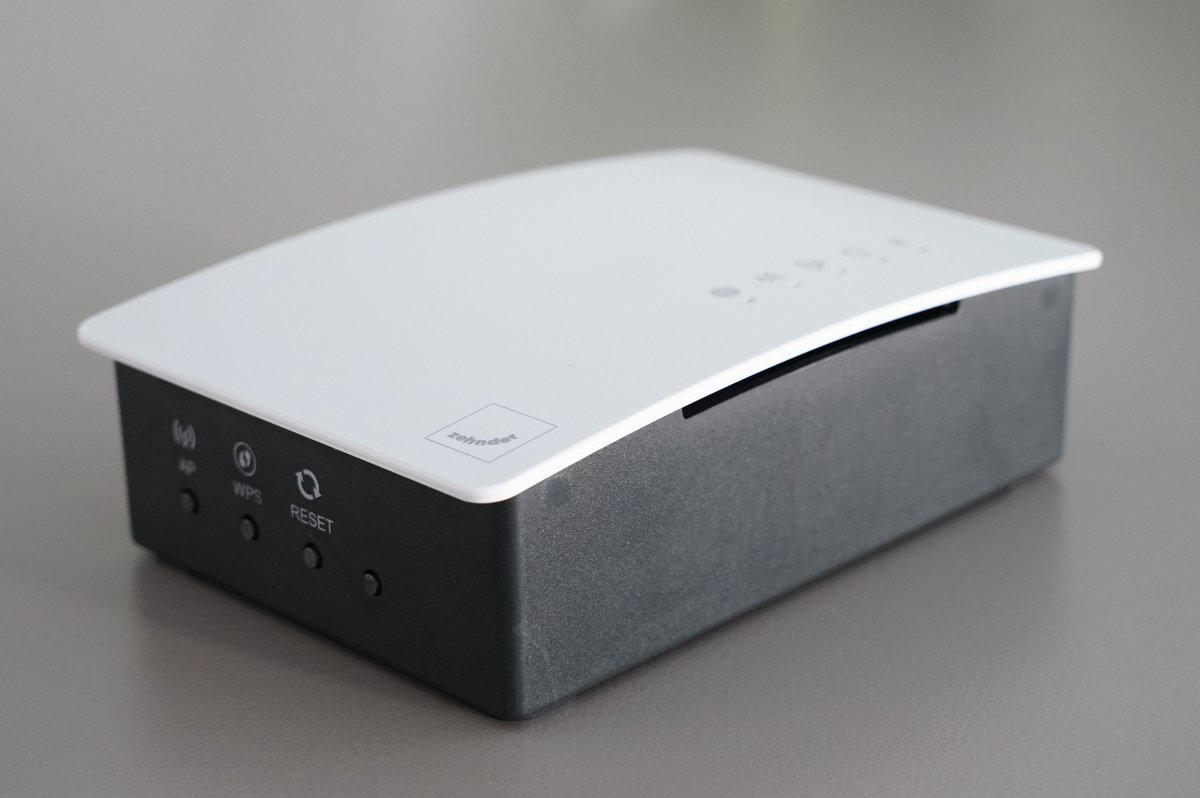 Zehnder ComfoConnect PRO