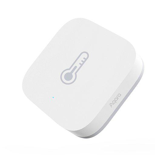 Aqara Temperature, Humidity and Pressure Sensor