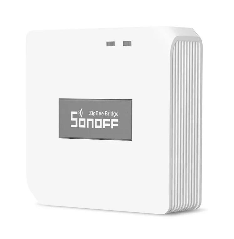 Zigbee2Tasmota Gateway