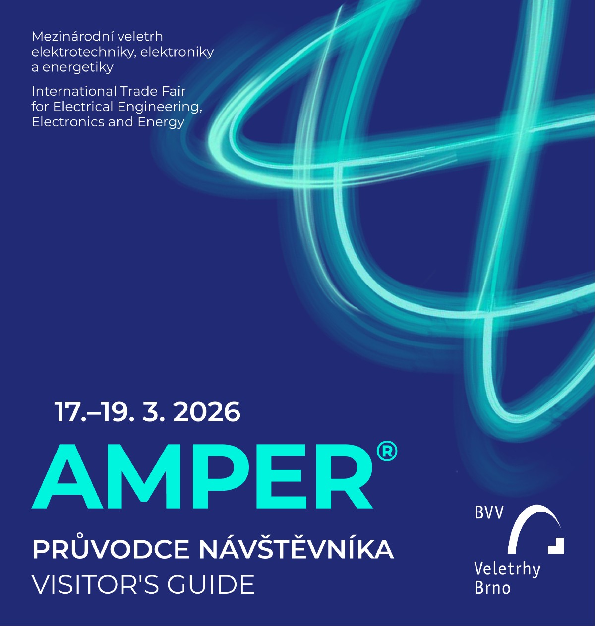 TapHome at Amper 2026