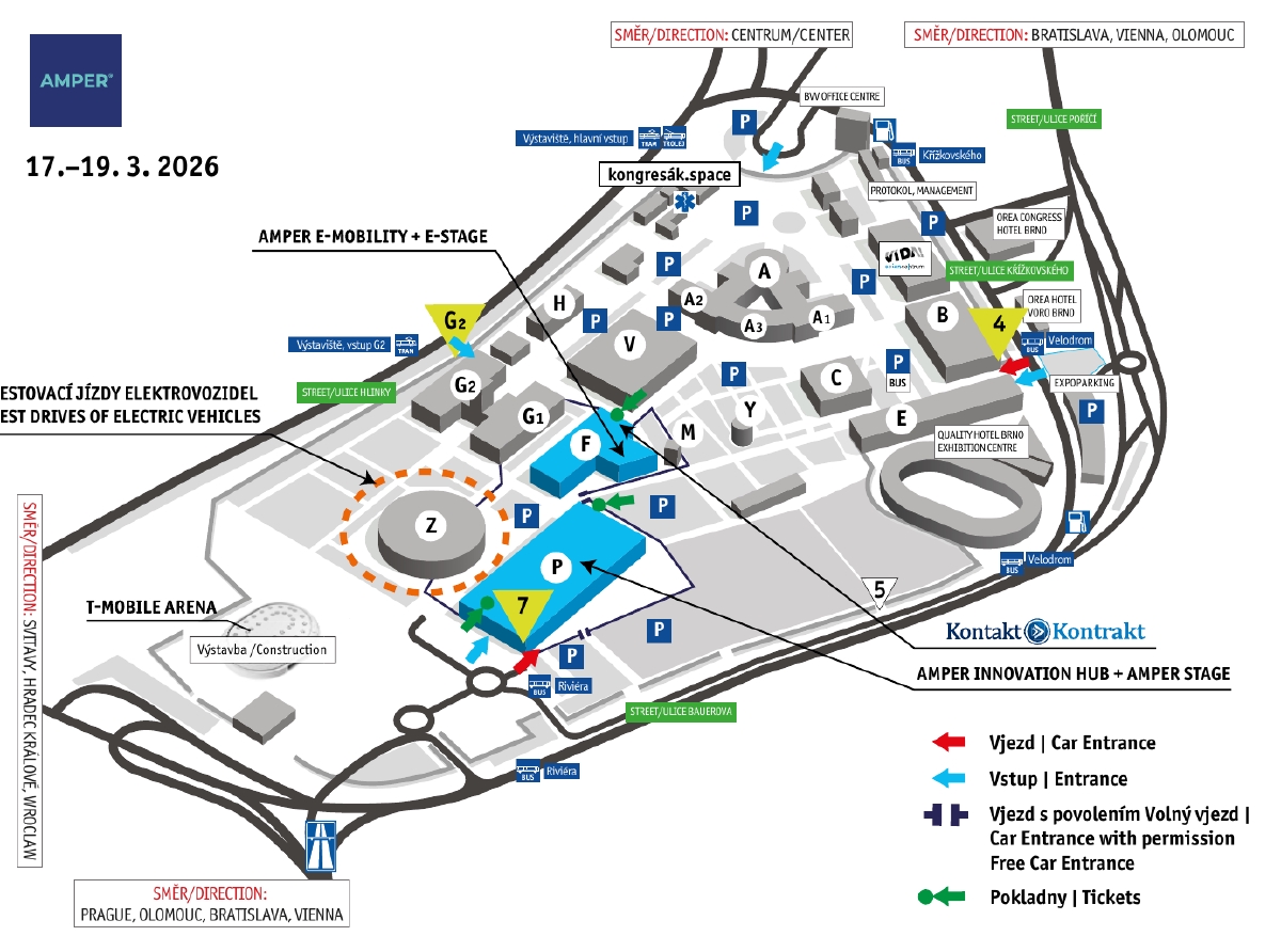 Amper 2026
