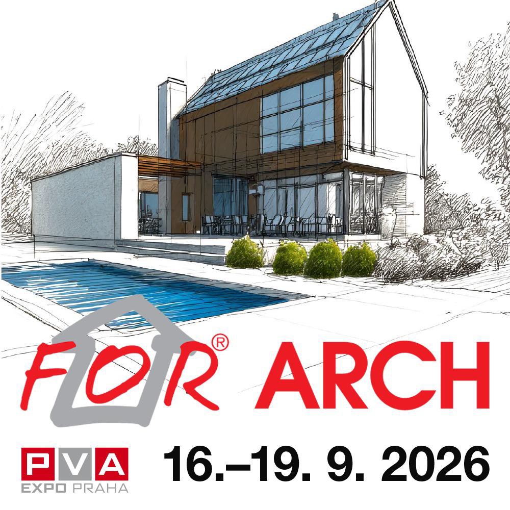 TapHome a FOR ARCH 2026-on