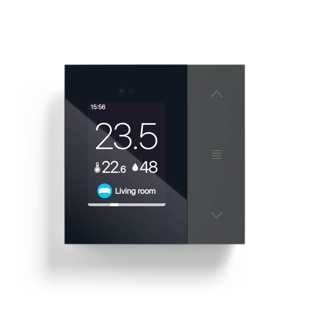 Többzónás Antracit