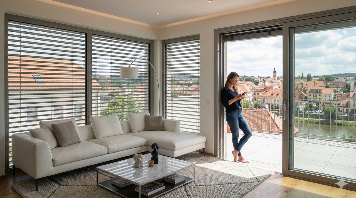 Ochrana před vymknutím