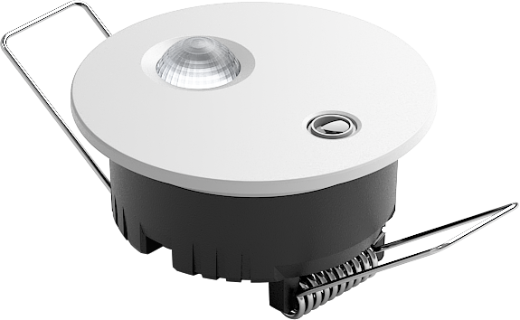 Senzor přítomnosti