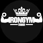 IRON Gym Tábor
