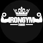 IRON Gym Tábor