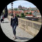 Kristína Dančeková