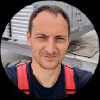 Андрій Данч