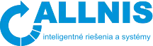 ALLNIS, s.r.o. logo