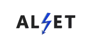 ALSET s. r. o. logo