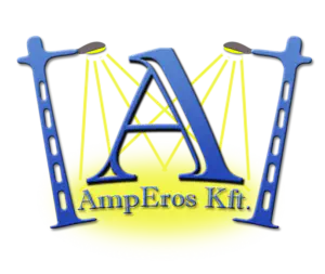 Amperos Kft. logo