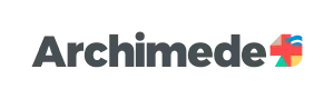ARCHIMEDE PLUS logo
