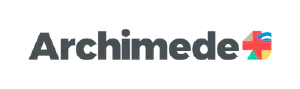 ARCHIMEDE PLUS logo