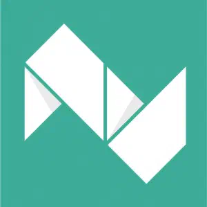 ArchiVízió Építészeti Kft. logo