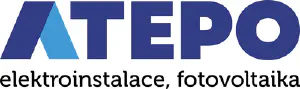 Atepo.cz, s.r.o. logo