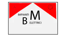 B.M. IMPIANTI ELETTRICI SRL logo