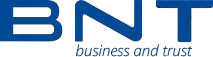 BNT SISTEM logo