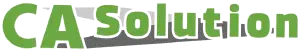 CA Solution Kft logo