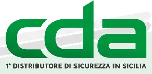 CDA Srl logo