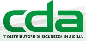 CDA Srl logo