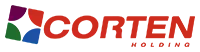 Corten Kft logo