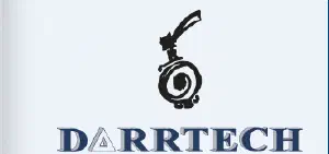 Darrtech d.o.o. logo