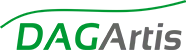 DAGArtis s.r.o. logo