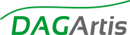 DAGArtis s.r.o. logo