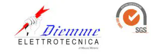 DIEMME ELETTROTECNICA logo