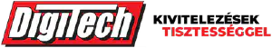 DigiTech  2004 Kft logo