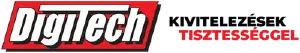 DigiTech  2004 Kft logo