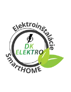 DK-ELEKTRO s.r.o. logo