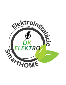 DK-ELEKTRO s.r.o. logo
