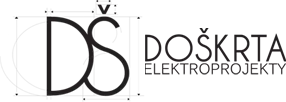 DOŠKRTA, s.r.o. logo