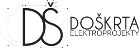 DOŠKRTA, s.r.o. logo