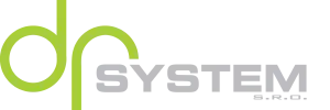 DRSystem s.r.o. logo