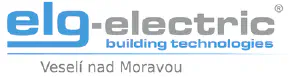 ELG-ELECTRIC, s.r.o. logo