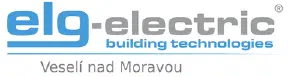 ELG-ELECTRIC, s.r.o. logo