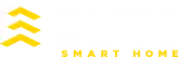 ELITT smart home CZ s.r.o. logo