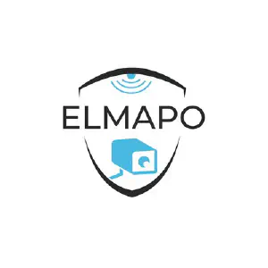 ELMAPO, s. r. o. logo