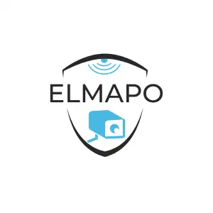 ELMAPO, s. r. o. logo